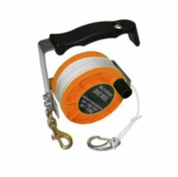 large reel zeepro 90m 3